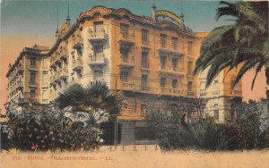 Lot130 africa tunisia  tunis majestic hotel