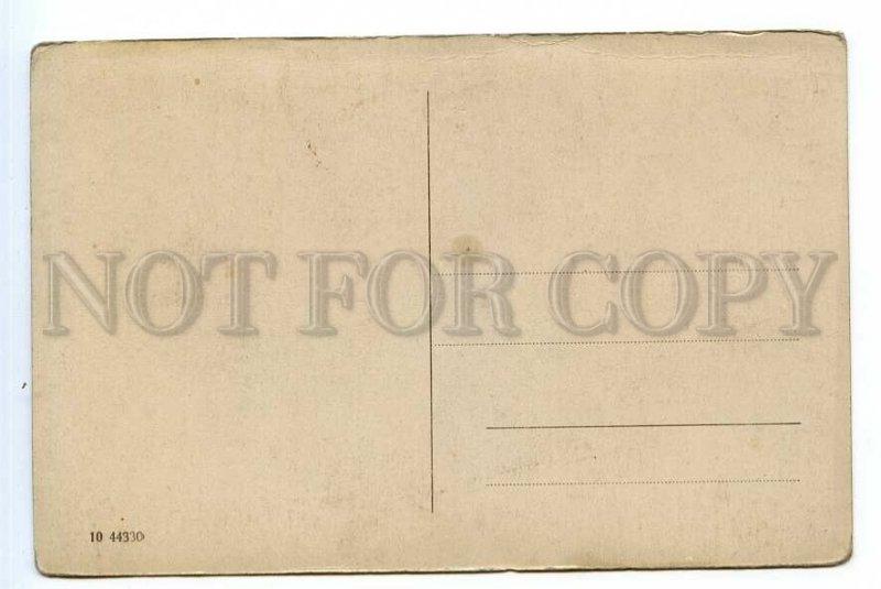 499465 Henryk SIEMIRADZKI Russian Polish painter Vintage postcard