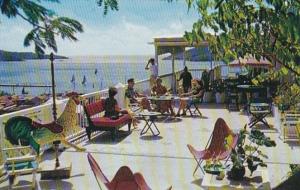 St Thomas Smith's Fancy Garden Bar & Studio Workshop