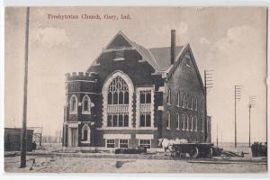 Presbyterian Church, Gary IN