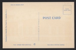 Virginia SALEM U. S. Post Office ~ Linen