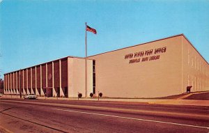 U.S. Post Office Greenville, South Carolina 