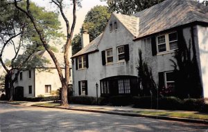 Double Day Housing 1991 Photograph Non  - Garden City, New York NY  