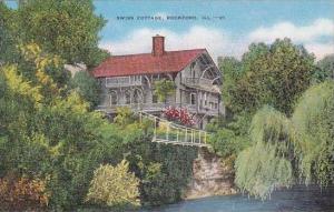 Illinois Rockford Swiss Cottage