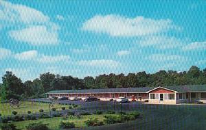 Kentucky Hodgenville Lincoln Memorial Motel