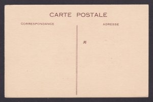 FRANCE, Postcard, Dijon, Aux Trois Faisans Restaurant