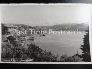 Vintage RP - Harbour & R.N.C. - Sartmoor