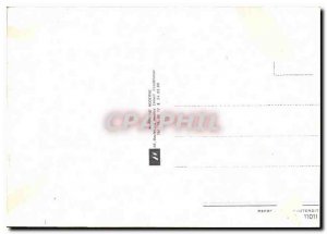 Postcard Modern Morocco