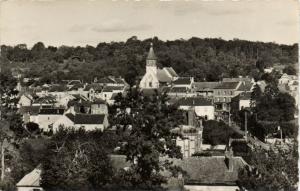 CPA SEPTEUIL-Vue d'ensemble (260456)