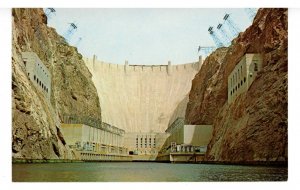 NV - Hoover Dam (Boulder)