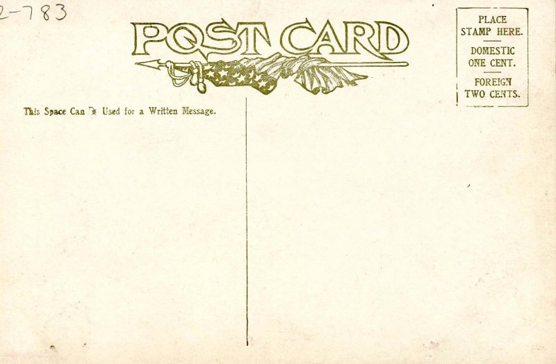 MA - State Flower & Capitol. Trailing Arbutus & Boston