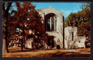 Central Presbyterian Church,Des Moines,IA