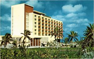 CPM AK The New Aruba Caribbean Hotel Casino at Famous Palmbeach. ARUBA (660082)