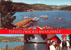 BT13549 titisee hochschwarzwald         Germany