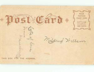 Pre-Linen St. Patrick's COLOR BEARERS MARCHING AB3230