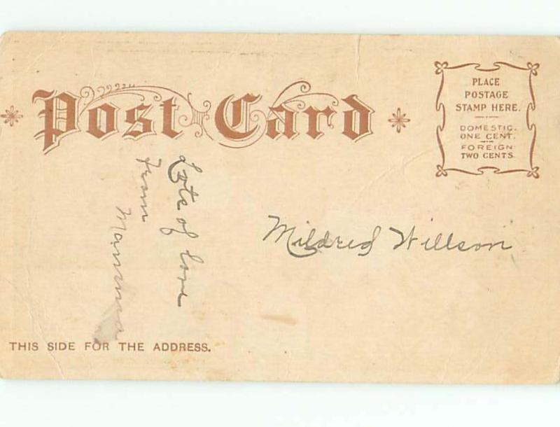 Pre-Linen St. Patrick's COLOR BEARERS MARCHING AB3230