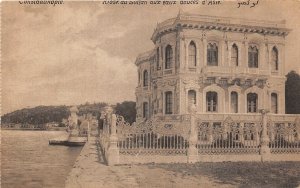 US5914 kiosk du sultan aux eaux douces d asie constantinople istanbul turkey