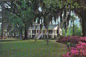 Carolina Low Country Plantation Florence South Carolina