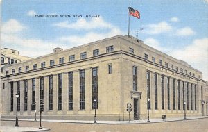 Post Office South Bend, Indiana IN