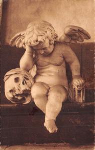 BR42538 Amiens la cathedrale france