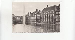 BF32852 den haag regeringsgebouwen netherland    front/back image