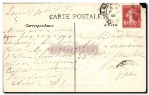 Old Postcard Co. General Transatlantic Marechal Bugeaud