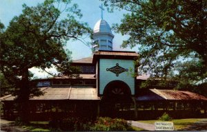 Massachusetts Martha's Vineyard Island The Tabernacle