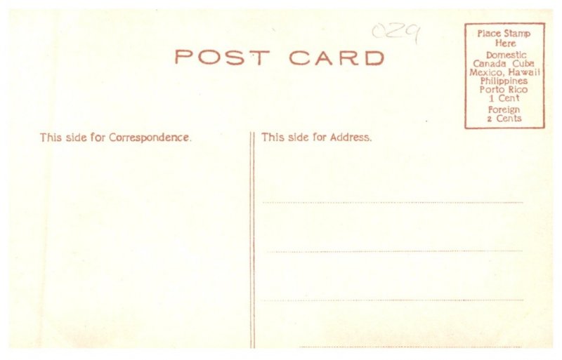 Montana   An Overland Stage