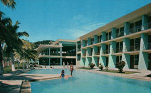 Hotel Melaque,Melaque,Mexico BIN