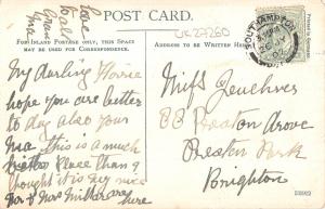 uk27260 the bargate southampton uk