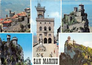 B83677 san marino multi views