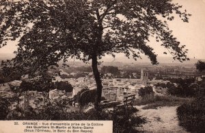 Orange,France BIN