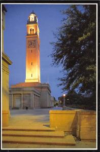 Louisiana State University - 