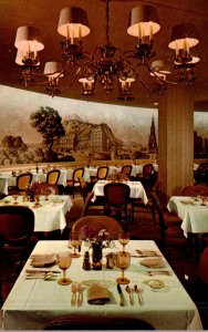 Illinois Chicago The Heather House Restaurant