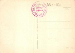 Br44871 Stadium Stadio Estade Berlin Reichssportfeld