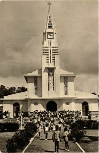 CPM Sainte Anne- Eglise GUADELOUPE (839314)