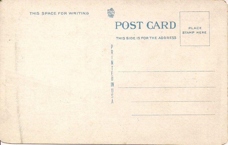 Newark NJ, Depot, Train Station, Steam Locomotive, 1920's, Lackawanna Railroad