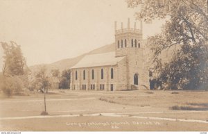 RP: DORSET , Vermont , 00-10s ; Congregational Church