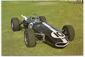 Cars; 1966 Eagle Climax T2G PPC, Unposted, By MCH, c 1970's