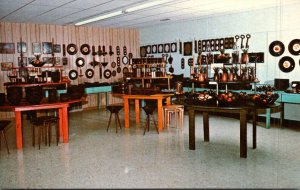 Missouri Ozarks Native Wood Products Walnut Bowl Capital Of The World