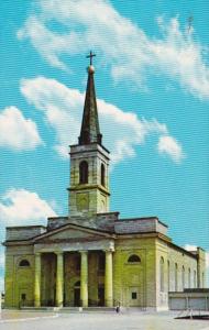 Missouri St Louis Basilica Of St Louis King Of France