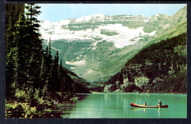 Lake Louise,Banff National Park,Alberta,Canada BIN