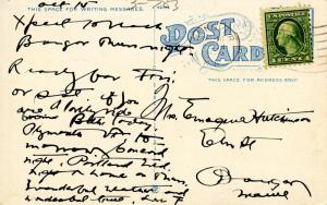 NH - Hanover. Hanover Inn