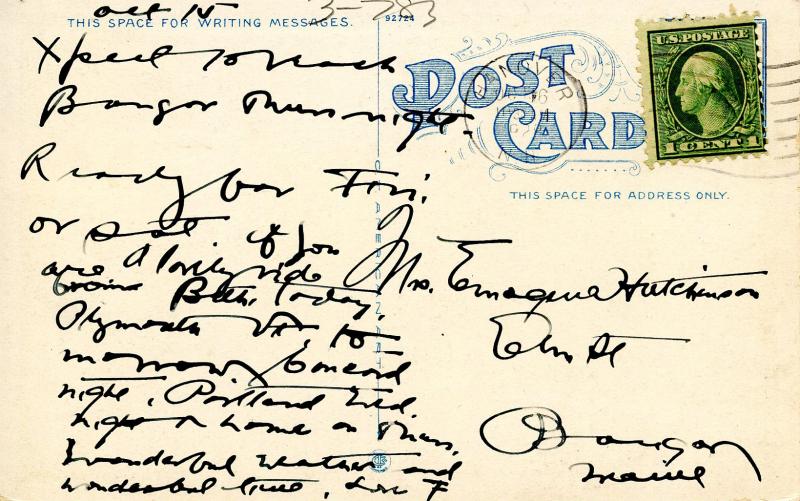 NH - Hanover. Hanover Inn