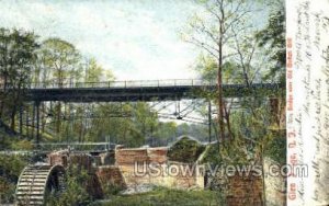 Glen Ridge, New Jersey, NJ in Glen Ridge, New Jersey