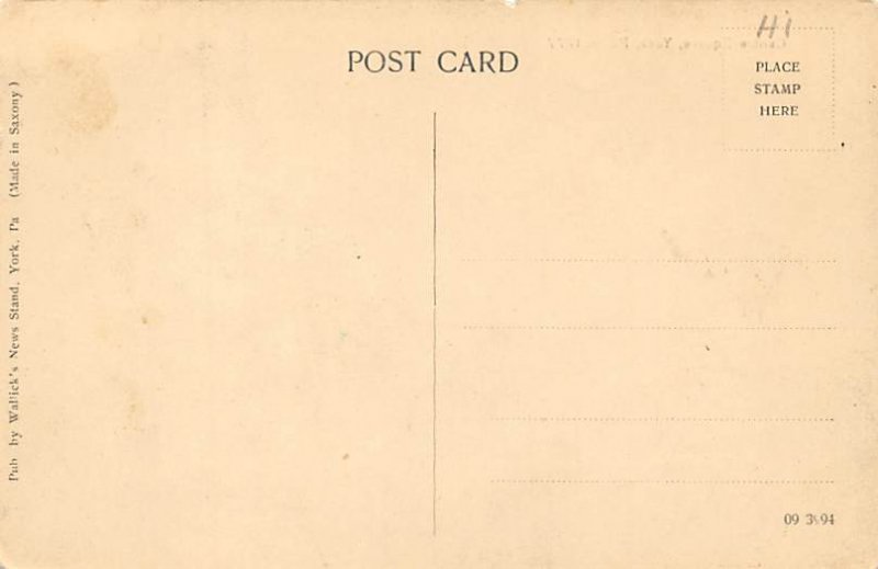 Centre Square York Pennsylvania, PA