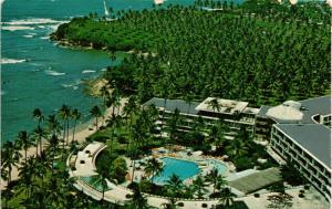 DORADO DEL MAR HOTEL PUERTO RICO