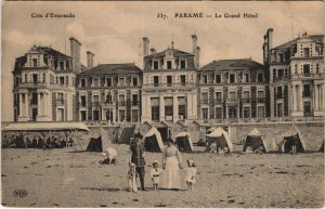 CPA Parame Grand Hotel (1236143)