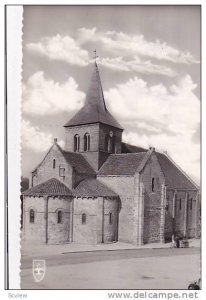 RP, L'Eglise, Lurcy-Lévis (Allier), France, 1900-1910s