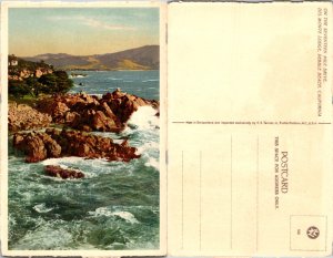 Del Monte Lodge, Pebble Beach, Calif. (11268